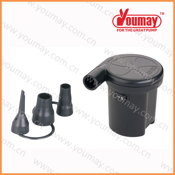 Two-Way Electric Air Pump