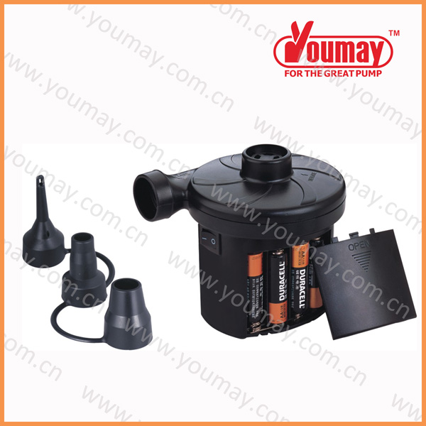 Battery Air Pump