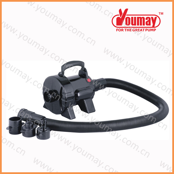 High Pressure Electric Pump